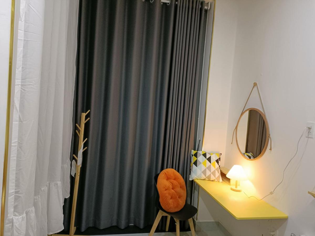 Homestay -Nha Me Khang Хошимин Екстериор снимка