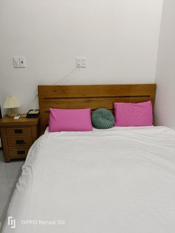 Homestay -Nha Me Khang Хошимин Екстериор снимка