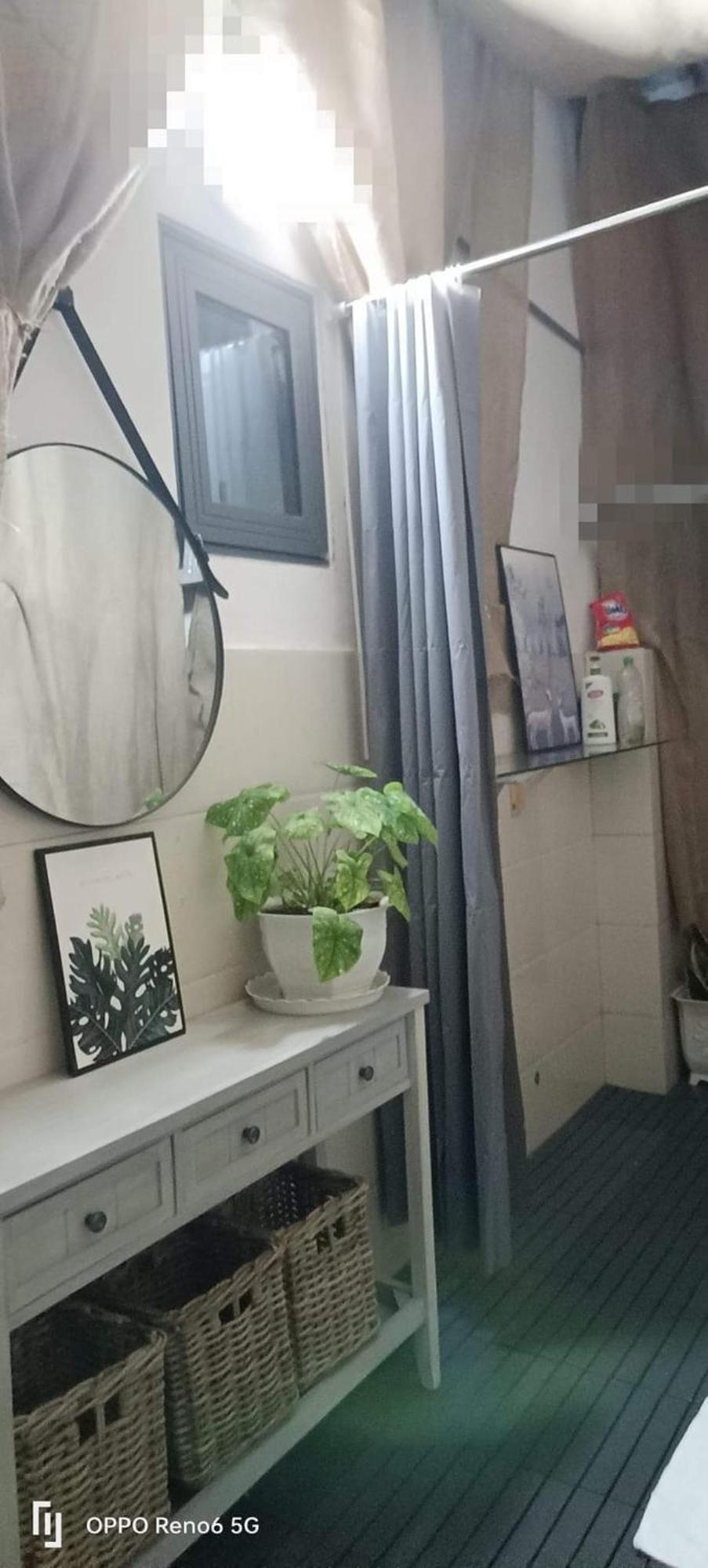 Homestay -Nha Me Khang Хошимин Екстериор снимка